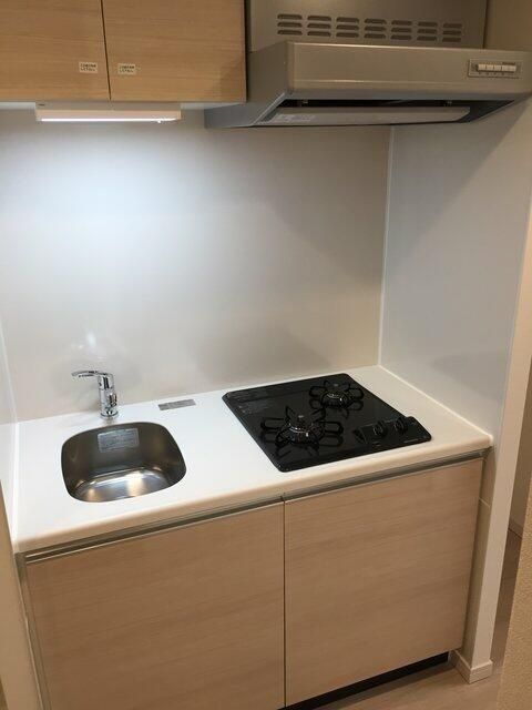 キッチン　★お部屋探しはタウンハウジング高幡不動店まで★