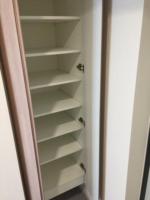 収納　★お部屋探しはタウンハウジング高幡不動店まで★