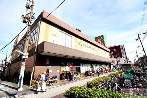 その他　ライフ昭和町駅前店（その他）まで458m