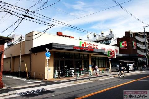 その他　デイリーカナートイズミヤ昭和町店（その他）まで502m