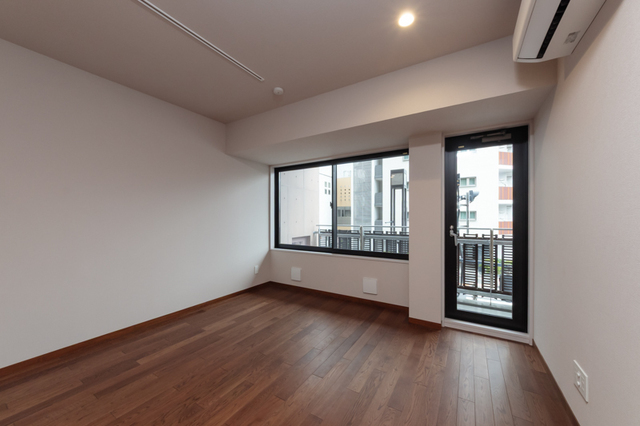 居室・リビング　※写真は同タイプ住戸です。