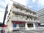 浜松駅よりバス8分 徒歩1分 2階 築34年の賃貸物件