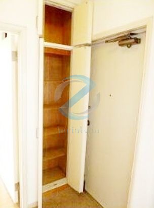 玄関　玄関収納