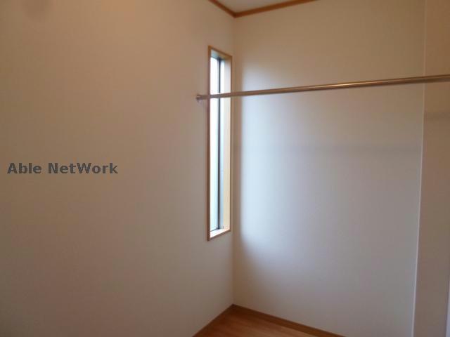 収納　他部屋イメージ画像