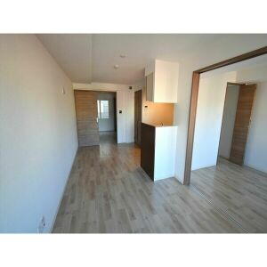 居室・リビング　★初期費用軽減可能！★都市ガスで光熱費軽減可能！