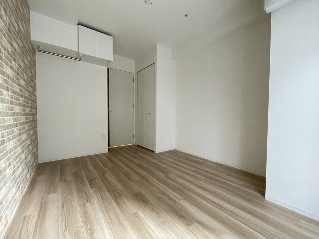 居室・リビング　ゆったり過ごせる居間です