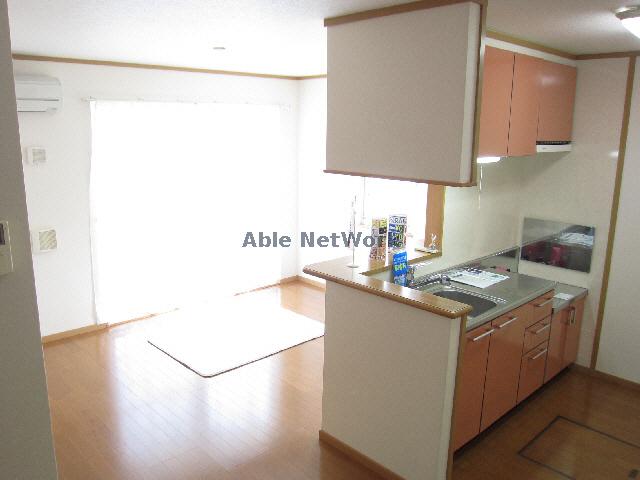 居室・リビング　ＬＤＫ