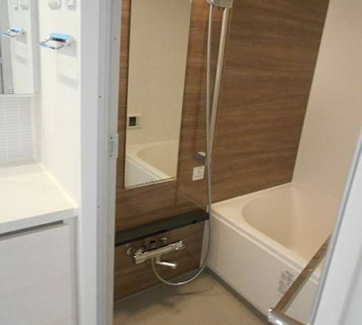 バス・シャワールーム　※別部屋参照