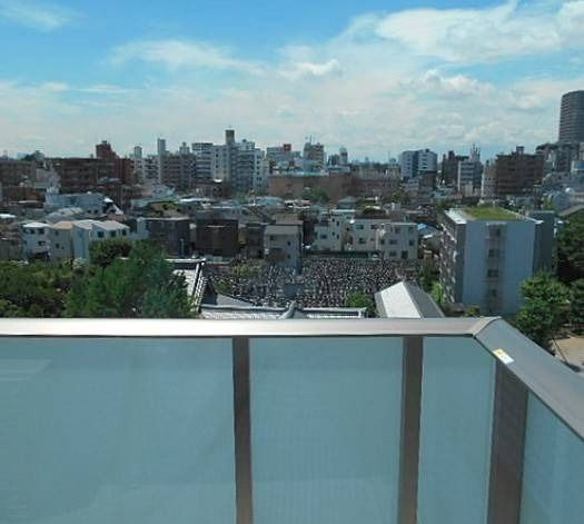 眺望　※別部屋参照