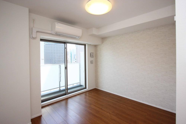 居室・リビング　同タイプ参考写真