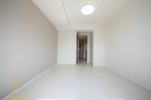 居室・リビング　TLRレジデンス本町WEST