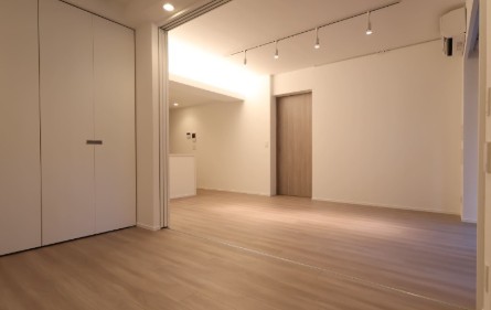 その他部屋・スペース　内観