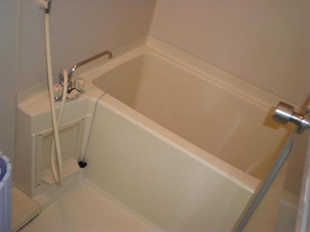 バス・シャワールーム　人気のバストイレ独立タイプ