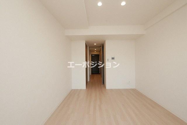 居室・リビング　MELDIA CREST NAMBA SOL TERRACE