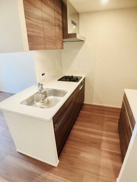 キッチン　別部屋参考写真