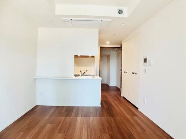 居室・リビング　別部屋参考写真