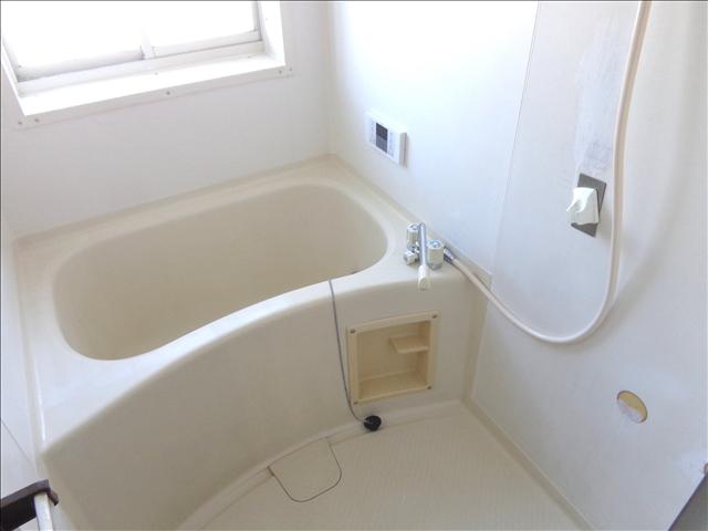 バス・シャワールーム　お風呂
