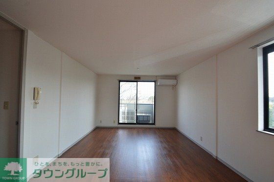 居室・リビング　リビング/居室