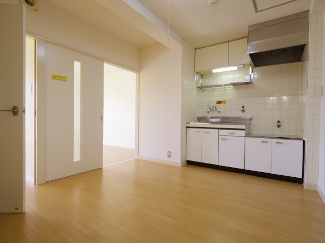 居室・リビング　参考写真