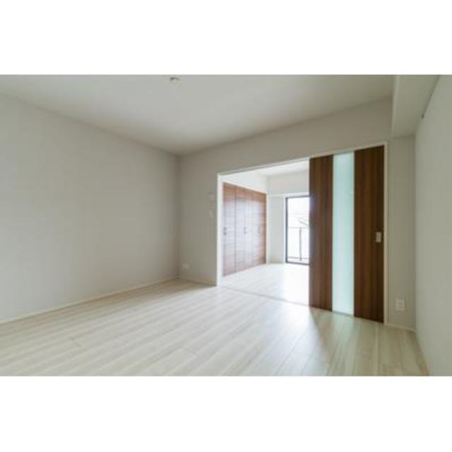 居室・リビング　※写真は同タイプ住戸です。