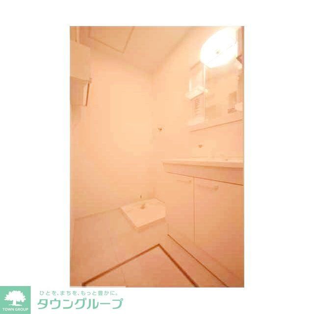 洗面設備　★お問い合わせはタウンハウジング★