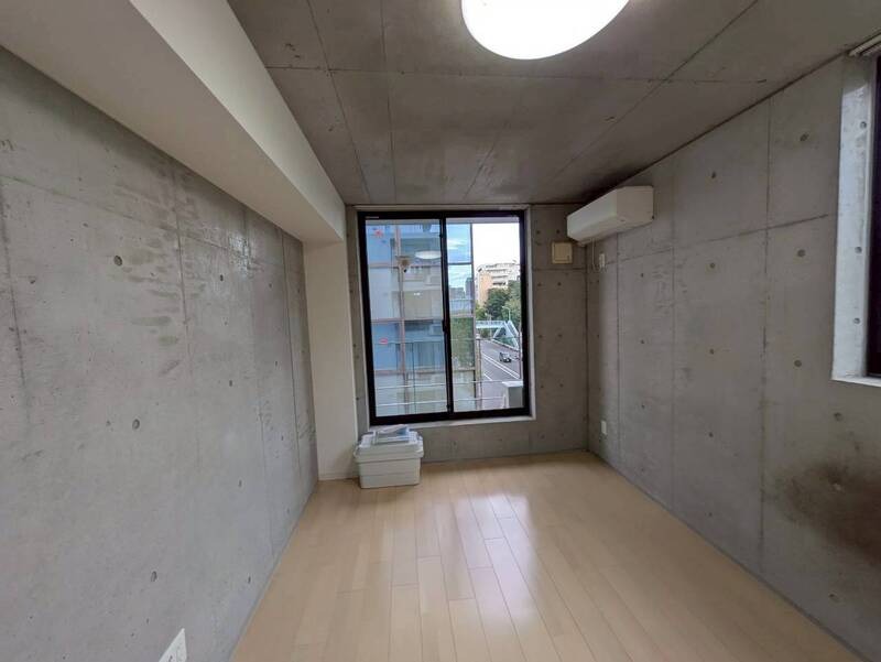 居室・リビング　居間・リビング