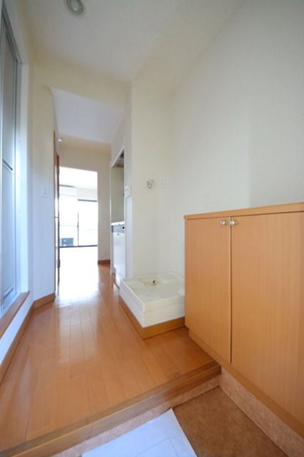 玄関　★玄関★