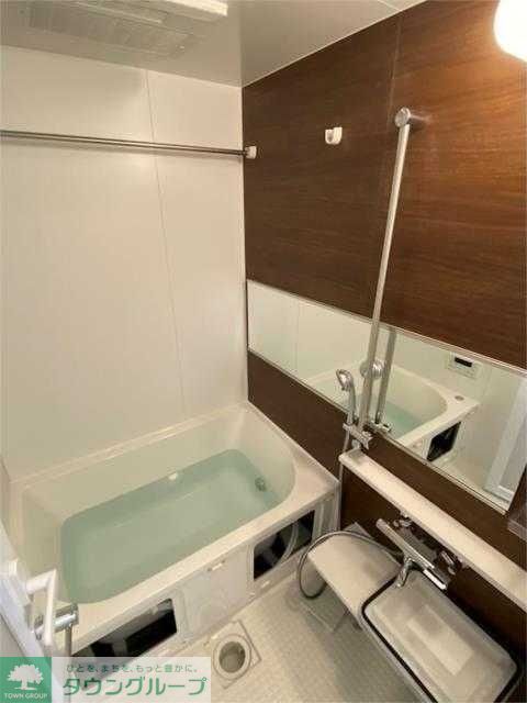 バス・シャワールーム　タウンハウジングレジデンス事業部　恵比寿店・赤坂店までお問…