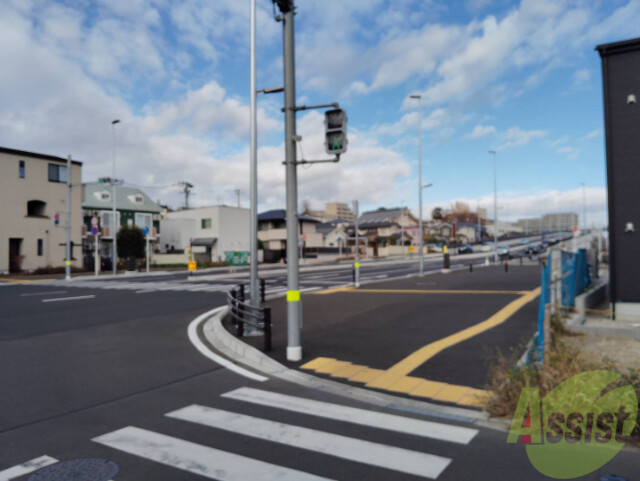 その他共有部分　駐輪場その他