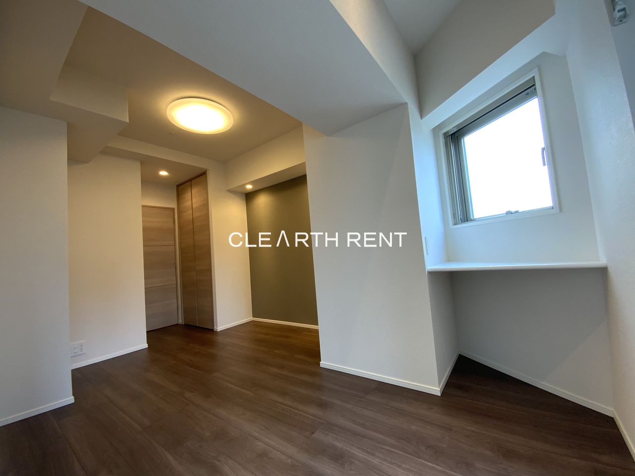 その他部屋・スペース　7.5帖の洋室