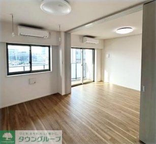 その他部屋・スペース　リビング/居室