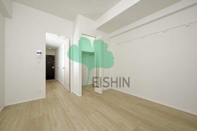 居室・リビング　アレンジ自由自在の広々空間です！