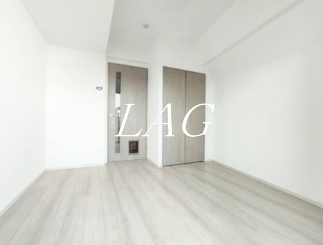 その他部屋・スペース　寝室です。