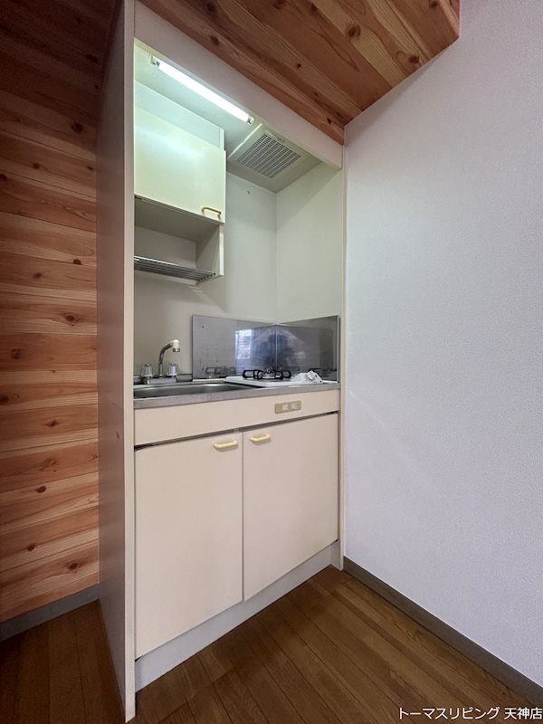 キッチン　参考写真です。