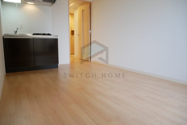 居室・リビング　ゆったりとした居間です