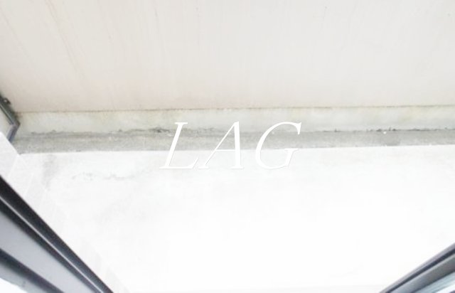 バルコニー　バルコニーです。