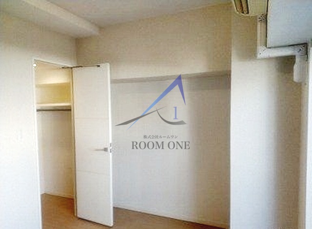 その他部屋・スペース　寝室です。