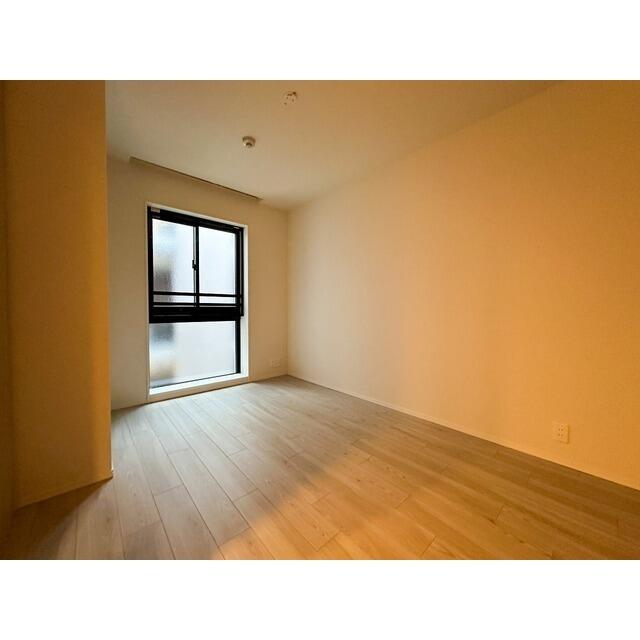 その他共有部分　ベッドルーム２