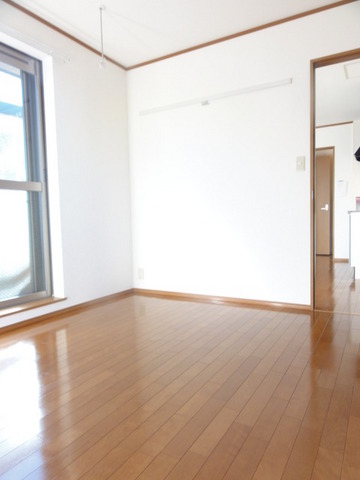 その他部屋・スペース　明るい居室