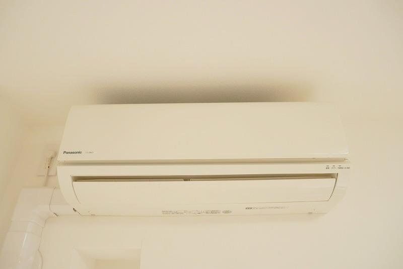 居室・リビング　その他