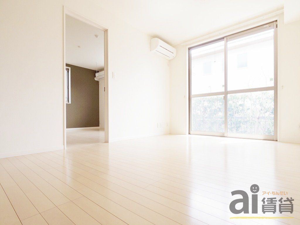 居室・リビング　※同仕様写真