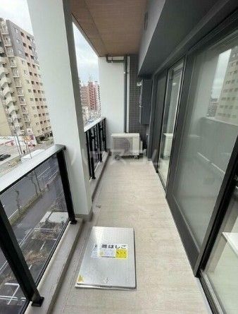 シーズンフラッツ大森西の内装写真