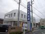 銀行　浜松いわた信用金庫曳馬支店（銀行）まで317m