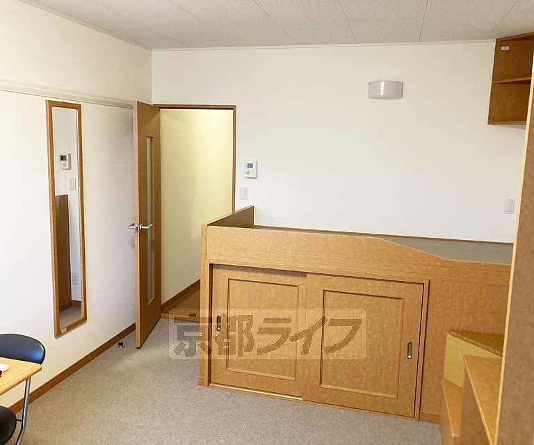 居室・リビング　使いやすいお部屋です・