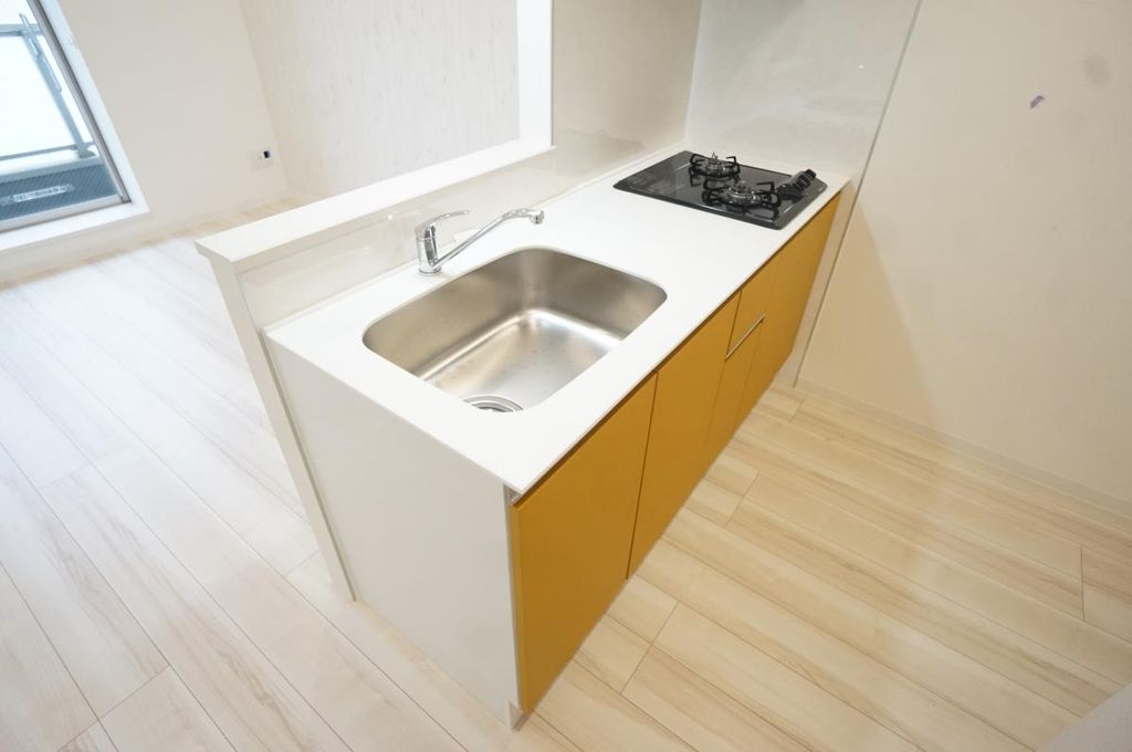 キッチン　ルマリエ