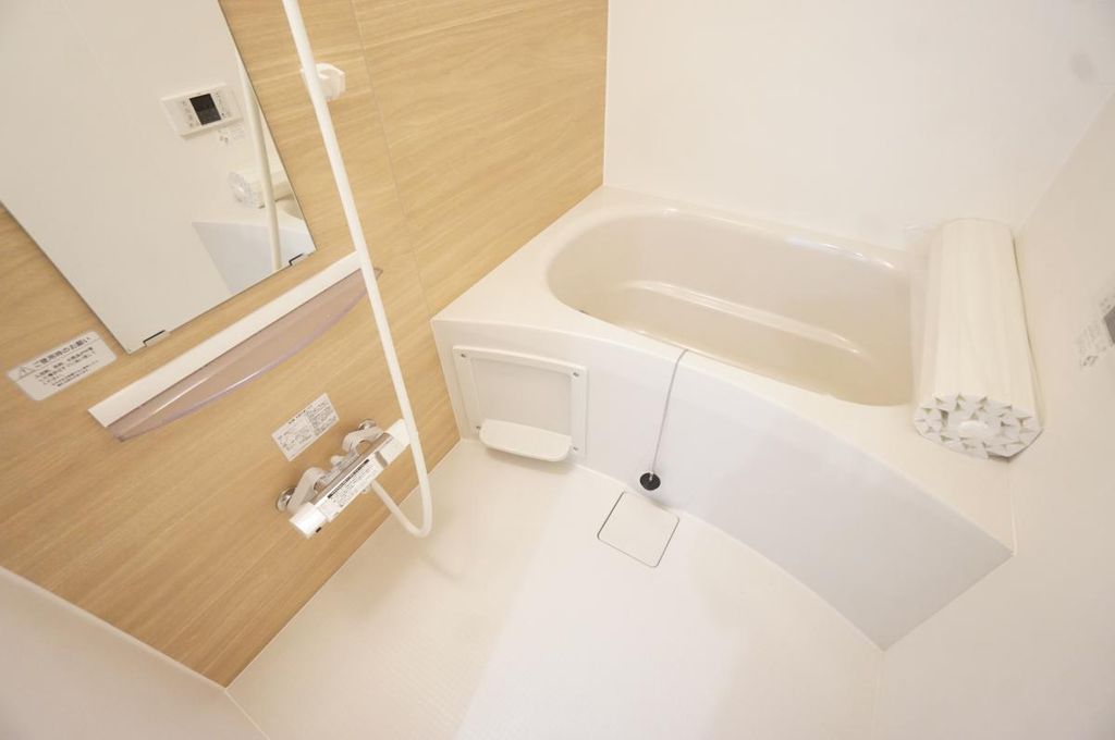 バス・シャワールーム　ルマリエ