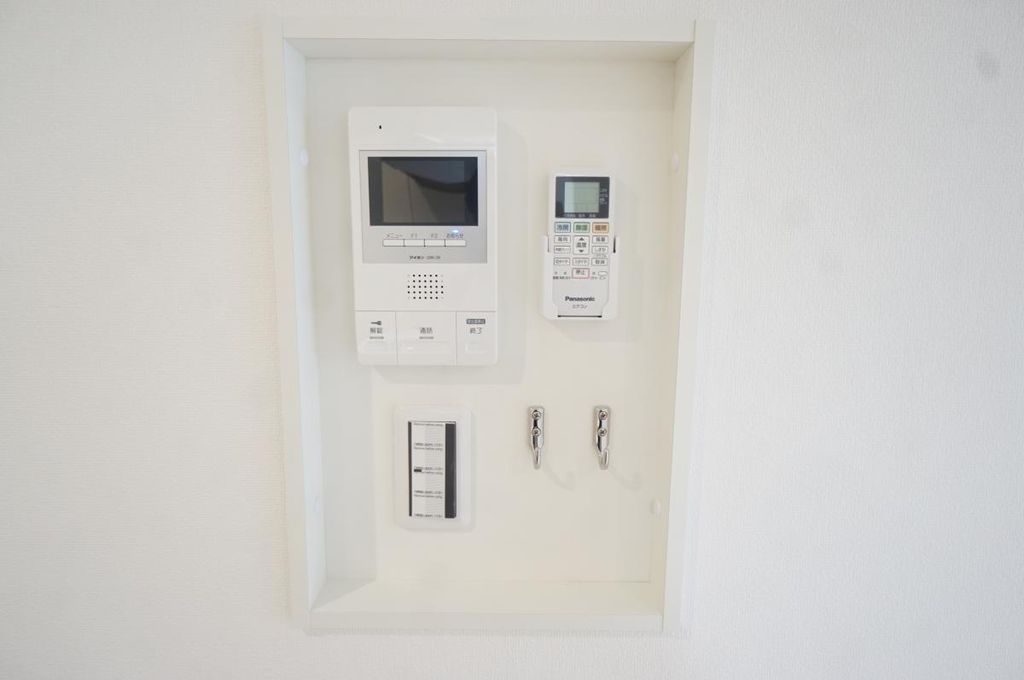 セキュリティ　ルマリエ