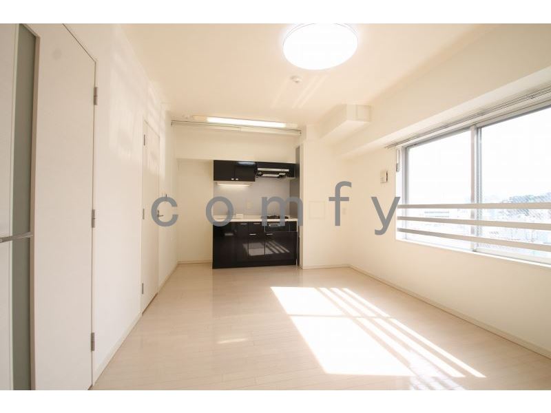 居室・リビング　リビングダイニング