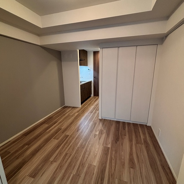 居室・リビング　※写真は同タイプ住戸です。