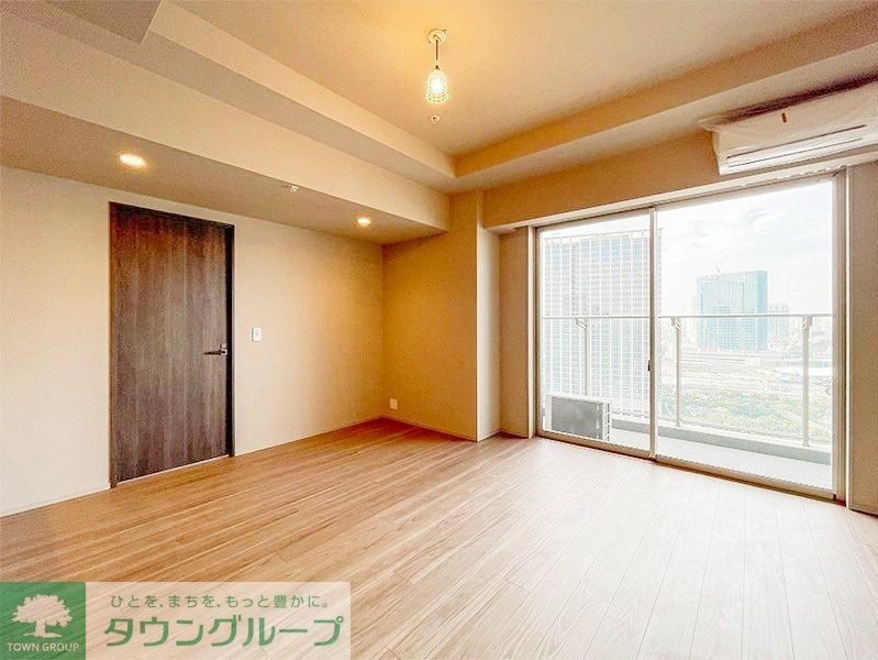 キッチン　※写真は同タイプ住戸です。